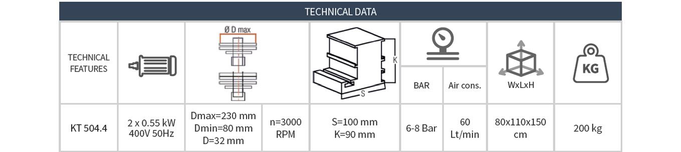 &#1054;&#1055;&#1048;&#1057;&#1040;&#1053;&#1048;&#1045; &#1057;&#1058;&#1040;&#1053;&#1050;&#1040; KT504-4